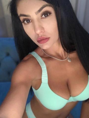 Вероника Русалка Реал фото 3